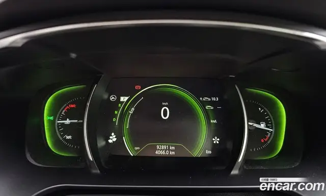 Renault (Samsung) SM6 2016 2.0 автомат (гидро), миниатюра 11 Renault (Samsung) SM6 2016 2.0 автомат (гидро), миниатюра 11
