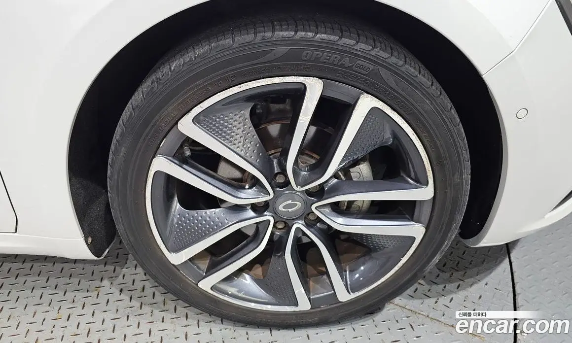 Renault (Samsung) SM6 2016 2.0 автомат (гидро), фото 7 Renault (Samsung) SM6 2016 2.0 автомат (гидро), фото 7