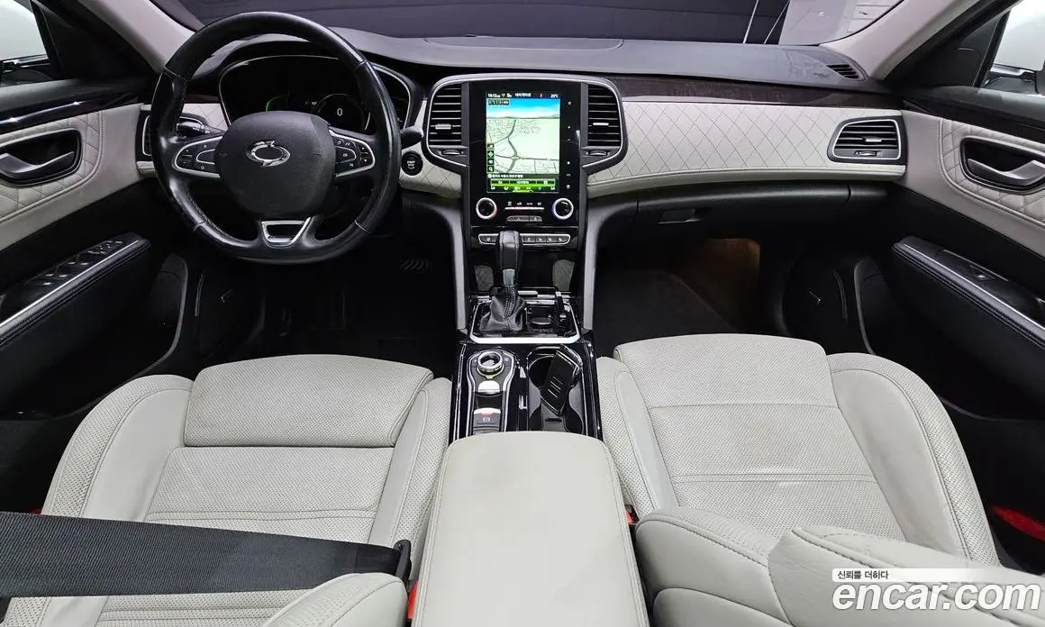 Renault (Samsung) SM6 2016 2.0 автомат (гидро), фото 10 Renault (Samsung) SM6 2016 2.0 автомат (гидро), фото 10
