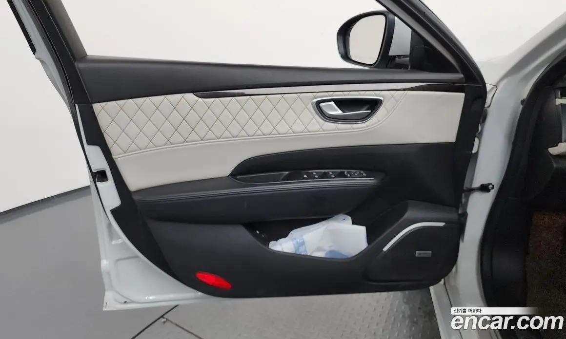 Renault (Samsung) SM6 2016 2.0 автомат (гидро), фото 14