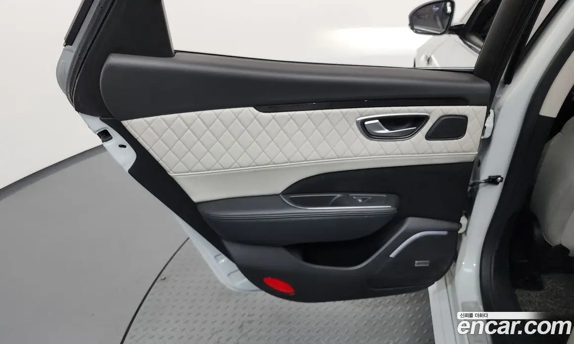 Renault (Samsung) SM6 2016 2.0 автомат (гидро), фото 15