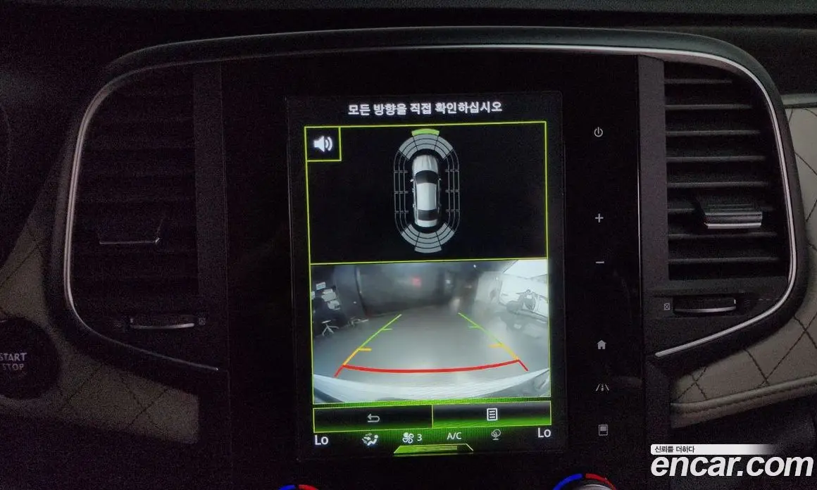 Renault (Samsung) SM6 2016 2.0 автомат (гидро), фото 20