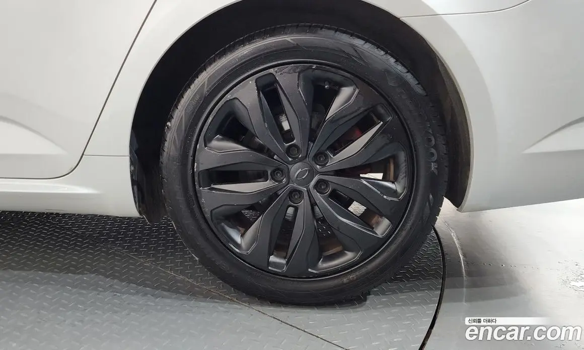 Renault (Samsung) SM6 2016 2.0 автомат (гидро), фото 7