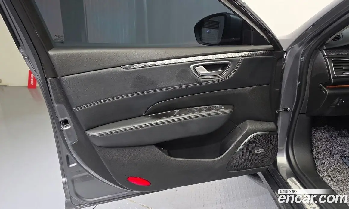 Renault (Samsung) SM6 2017 1.6 автомат (гидро), фото 14