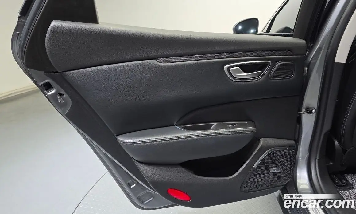 Renault (Samsung) SM6 2017 1.6 автомат (гидро), фото 15
