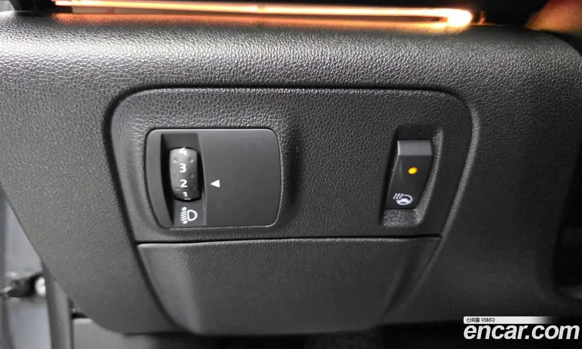 Renault (Samsung) SM6 2017 1.6 автомат (гидро), фото 19