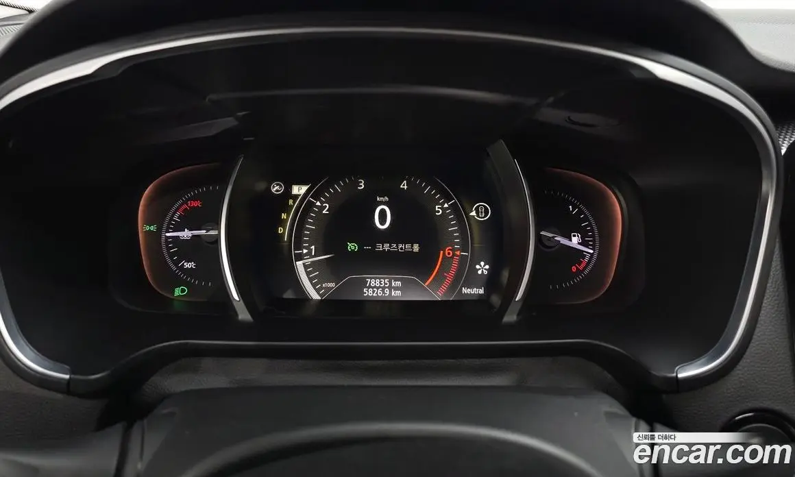 Renault (Samsung) SM6 2017 2.0 автомат (гидро), фото 11 Renault (Samsung) SM6 2017 2.0 автомат (гидро), фото 11