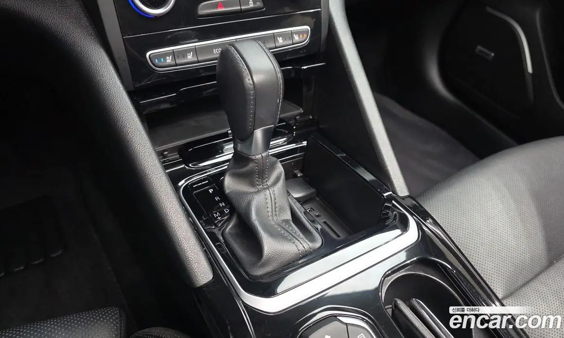 Renault (Samsung) SM6 2017 2.0 автомат (гидро), фото 12 Renault (Samsung) SM6 2017 2.0 автомат (гидро), фото 12