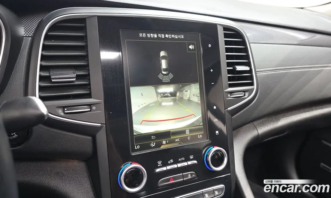 Renault (Samsung) SM6 2017 2.0 автомат (гидро), фото 20 Renault (Samsung) SM6 2017 2.0 автомат (гидро), фото 20
