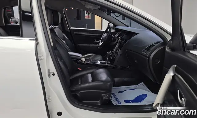 Renault (Samsung) SM7 2017 2.0 автомат (гидро), миниатюра 12