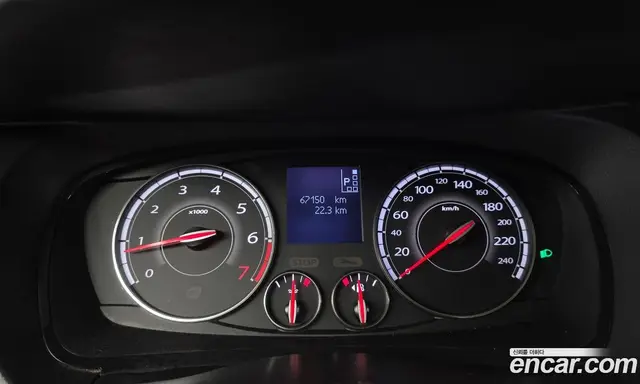 Renault (Samsung) SM7 2017 2.0 автомат (гидро), миниатюра 11 Renault (Samsung) SM7 2017 2.0 автомат (гидро), миниатюра 11