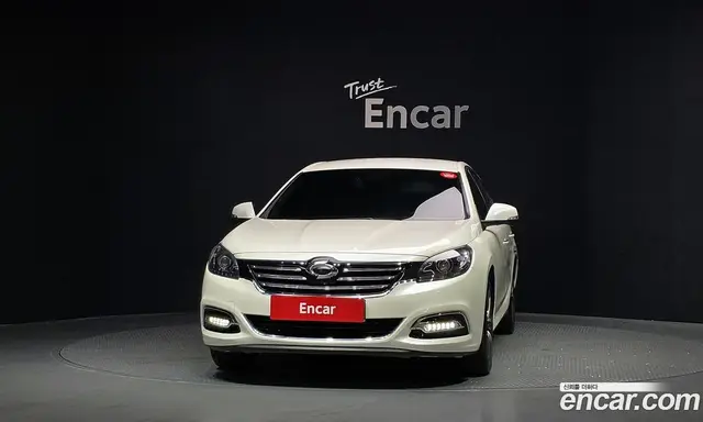 Renault (Samsung) SM7 2017 2.0 автомат (гидро), миниатюра 3 Renault (Samsung) SM7 2017 2.0 автомат (гидро), миниатюра 3