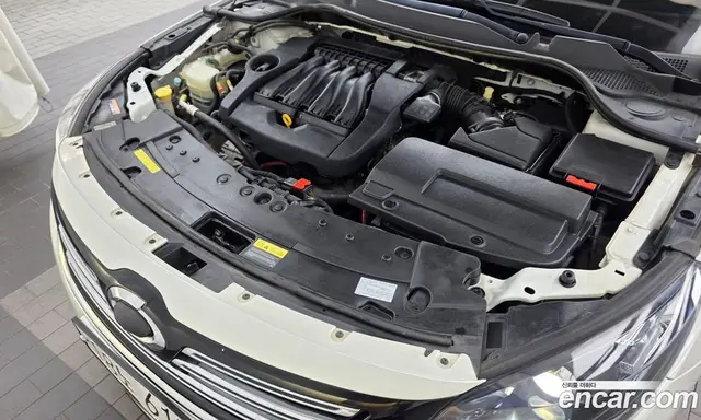 Renault (Samsung) SM7 2017 2.0 автомат (гидро), миниатюра 6 Renault (Samsung) SM7 2017 2.0 автомат (гидро), миниатюра 6