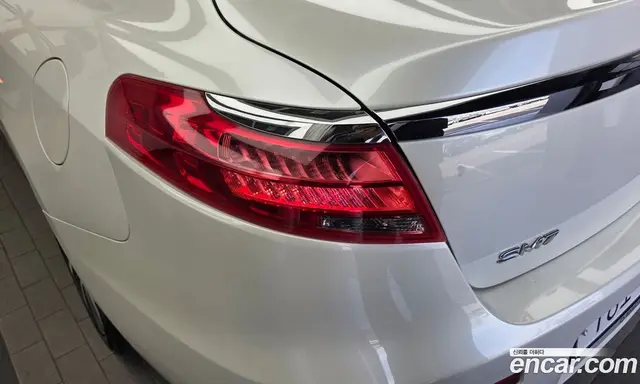 Renault (Samsung) SM7 2017 2.0 автомат (гидро), миниатюра 9 Renault (Samsung) SM7 2017 2.0 автомат (гидро), миниатюра 9