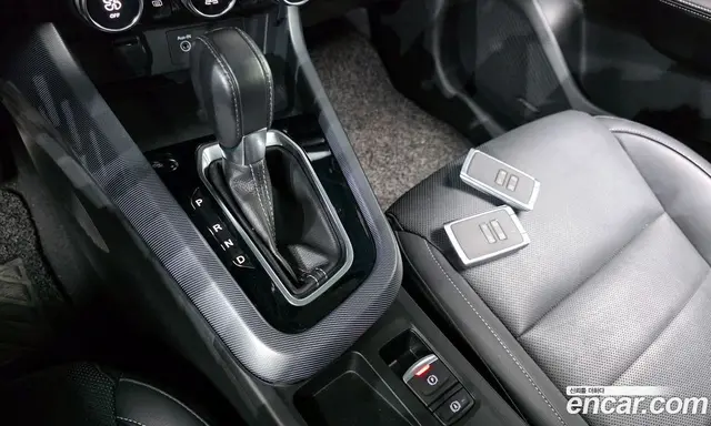 Renault (Samsung) XM3 2020 1.3 автомат (гидро), миниатюра 12