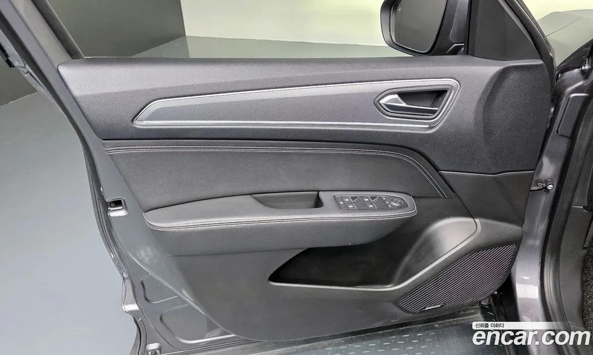 Renault (Samsung) XM3 2020 1.3 автомат (гидро), фото 14 Renault (Samsung) XM3 2020 1.3 автомат (гидро), фото 14