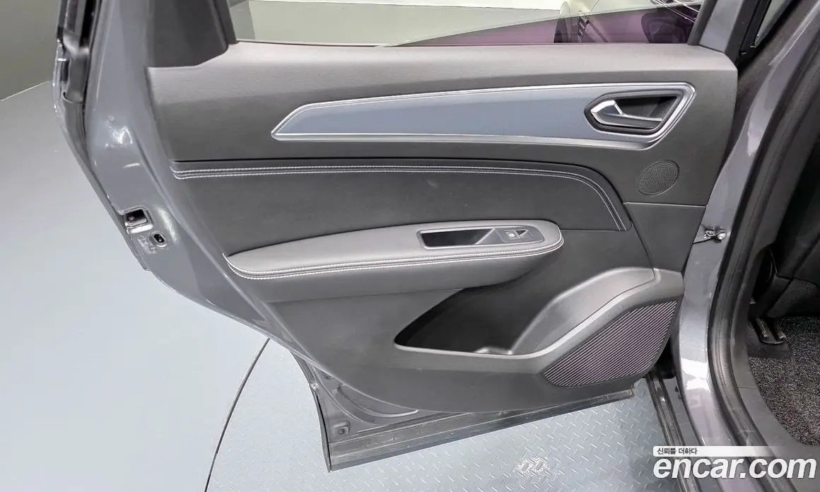 Renault (Samsung) XM3 2020 1.3 автомат (гидро), фото 15 Renault (Samsung) XM3 2020 1.3 автомат (гидро), фото 15