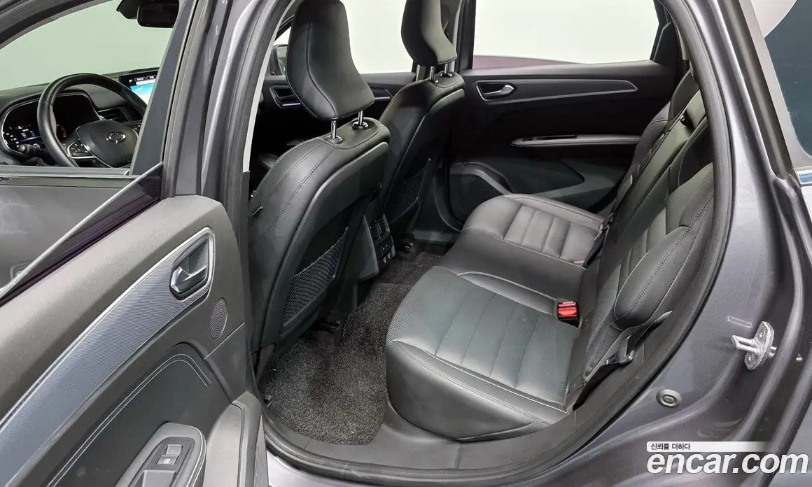 Renault (Samsung) XM3 2020 1.3 автомат (гидро), фото 18 Renault (Samsung) XM3 2020 1.3 автомат (гидро), фото 18