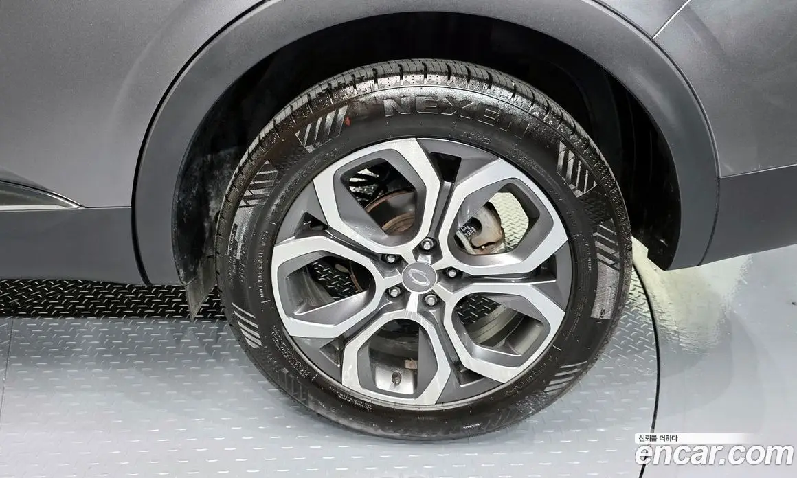 Renault (Samsung) XM3 2020 1.3 автомат (гидро), фото 7 Renault (Samsung) XM3 2020 1.3 автомат (гидро), фото 7