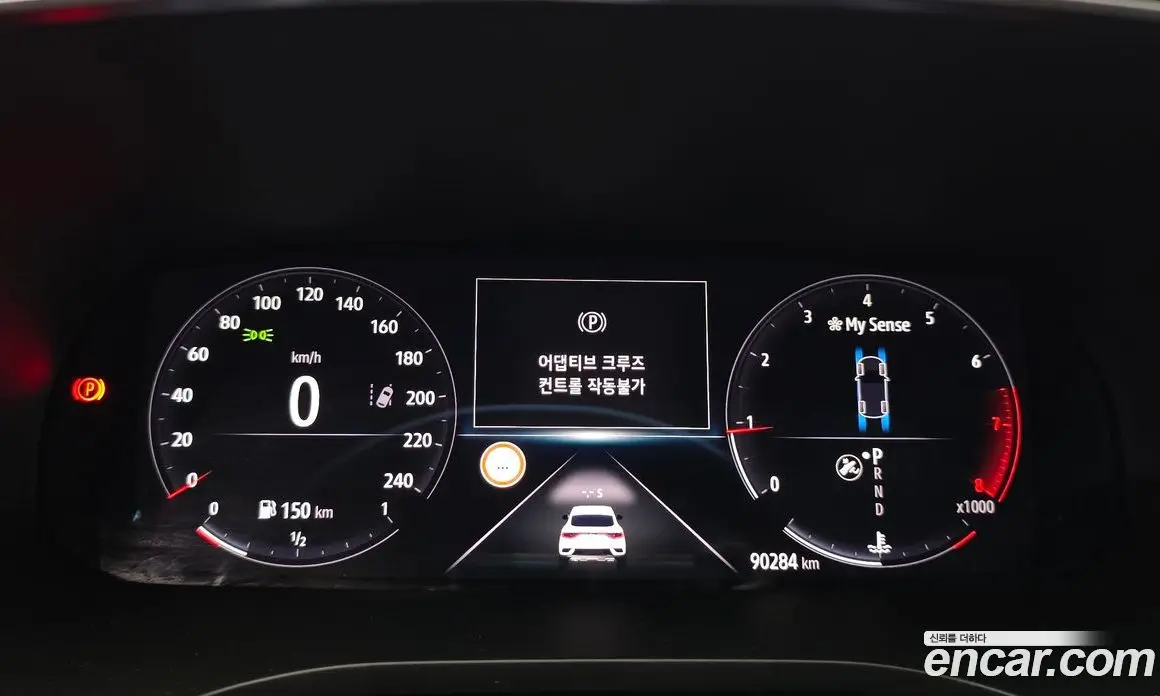 Renault (Samsung) XM3 2020 1.3 автомат (гидро), фото 11