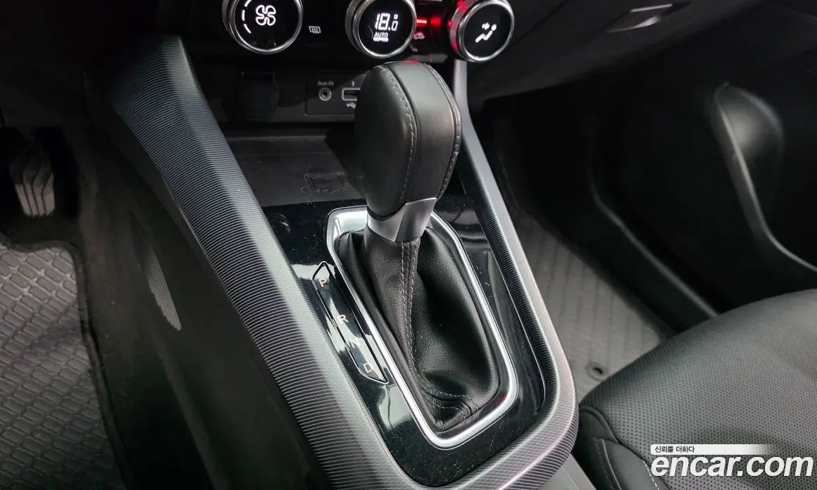 Renault (Samsung) XM3 2020 1.3 автомат (гидро), фото 12