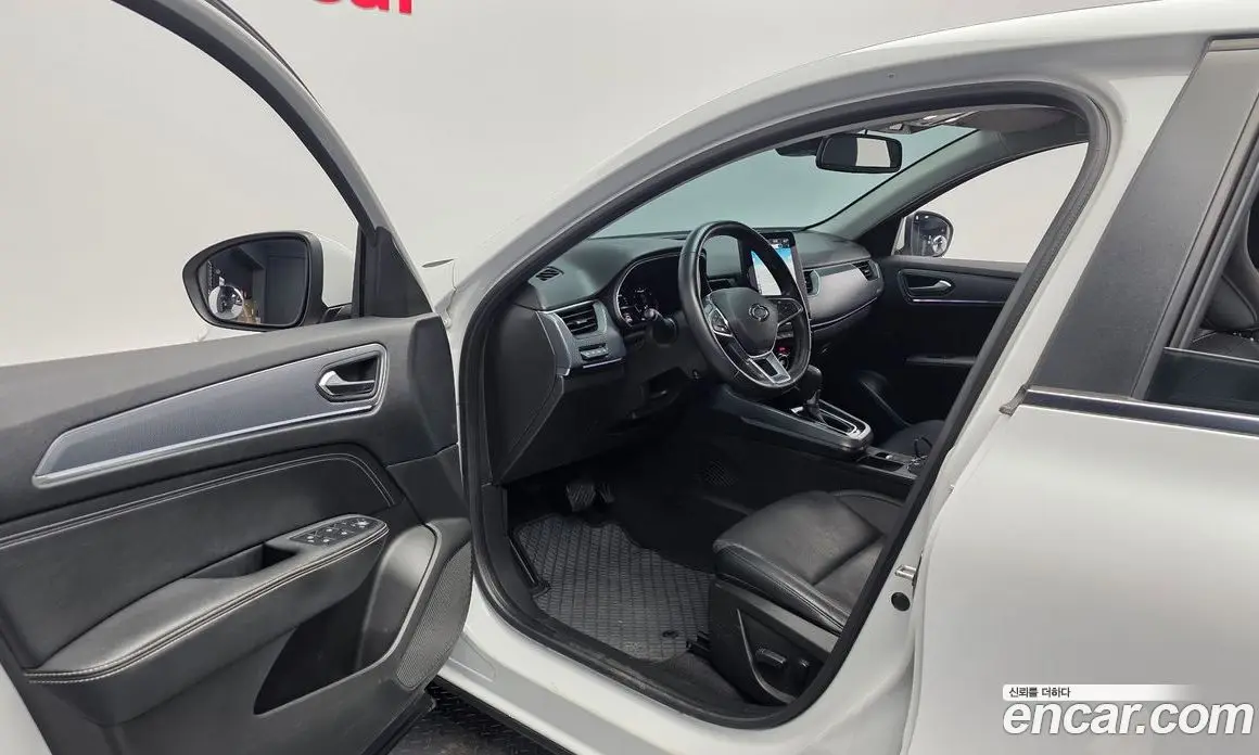 Renault (Samsung) XM3 2020 1.3 автомат (гидро), фото 13