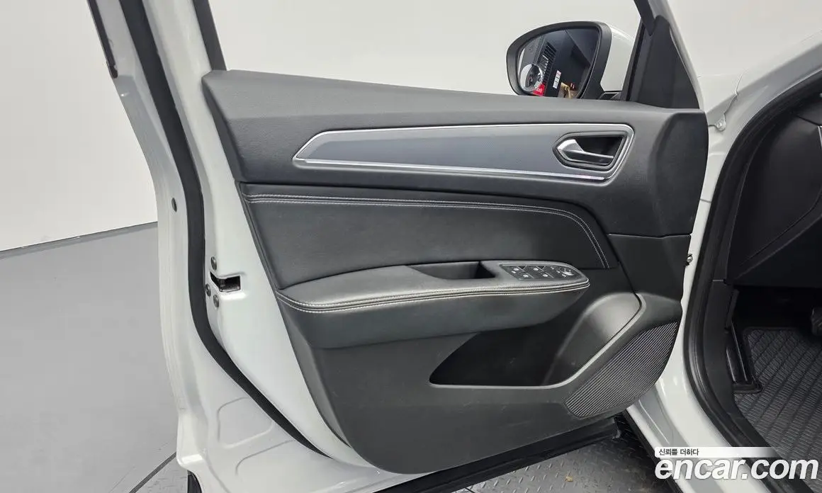 Renault (Samsung) XM3 2020 1.3 автомат (гидро), фото 14