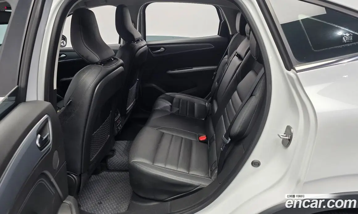 Renault (Samsung) XM3 2020 1.3 автомат (гидро), фото 16