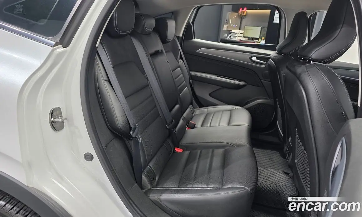 Renault (Samsung) XM3 2020 1.3 автомат (гидро), фото 18
