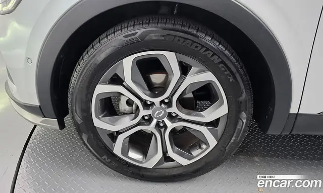 Renault (Samsung) XM3 2020 1.3 автомат (гидро), миниатюра 5