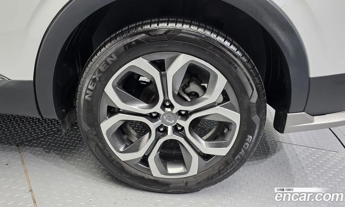Renault (Samsung) XM3 2020 1.3 автомат (гидро), фото 7