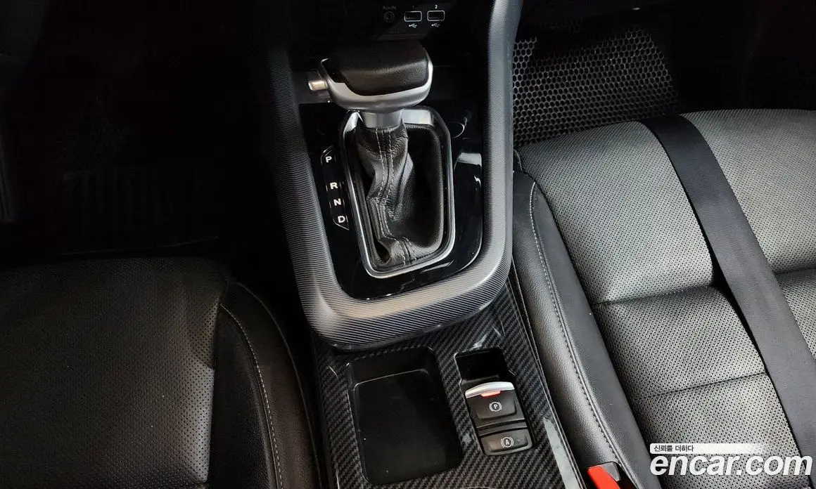 Renault (Samsung) XM3 2020 1.3 автомат (гидро), фото 12 Renault (Samsung) XM3 2020 1.3 автомат (гидро), фото 12