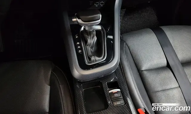 Renault (Samsung) XM3 2020 1.3 автомат (гидро), миниатюра 12