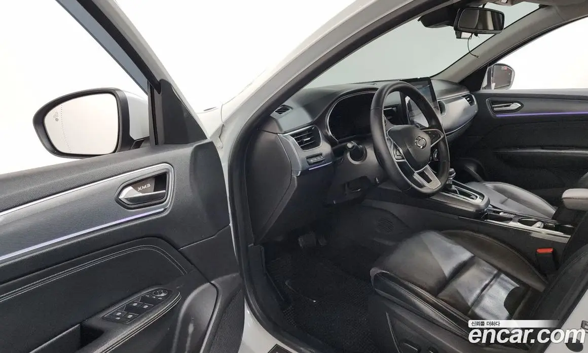 Renault (Samsung) XM3 2020 1.3 автомат (гидро), фото 13 Renault (Samsung) XM3 2020 1.3 автомат (гидро), фото 13