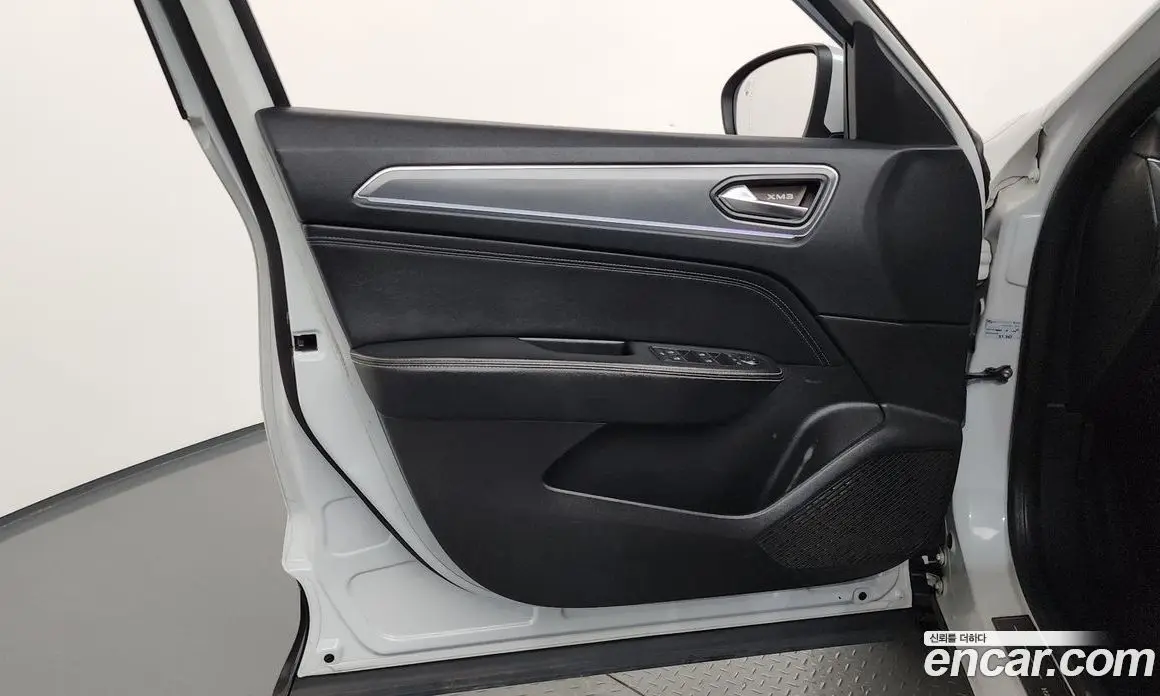 Renault (Samsung) XM3 2020 1.3 автомат (гидро), фото 14 Renault (Samsung) XM3 2020 1.3 автомат (гидро), фото 14