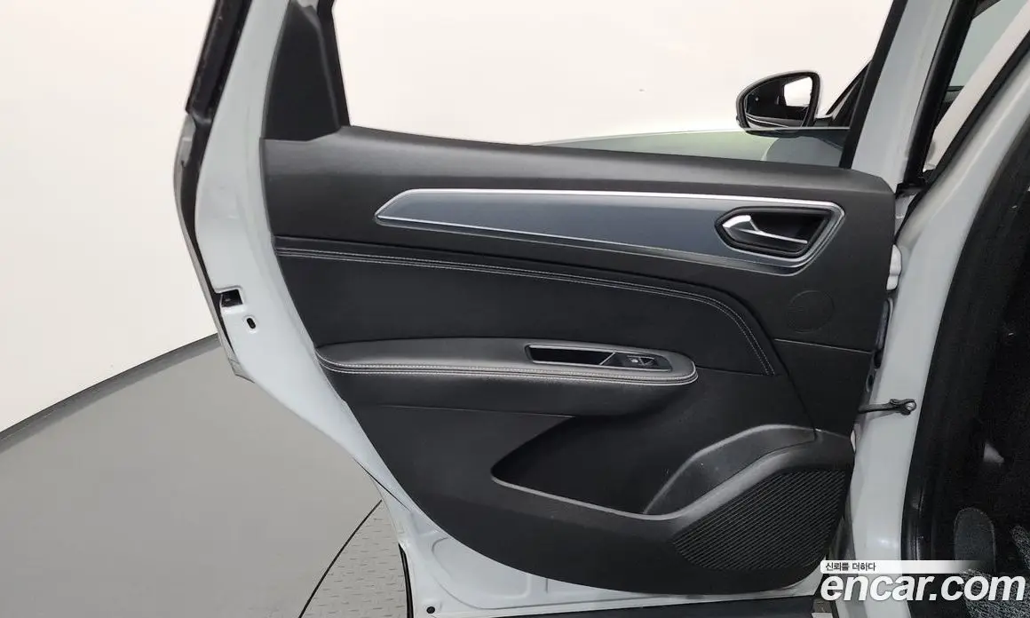 Renault (Samsung) XM3 2020 1.3 автомат (гидро), фото 15 Renault (Samsung) XM3 2020 1.3 автомат (гидро), фото 15