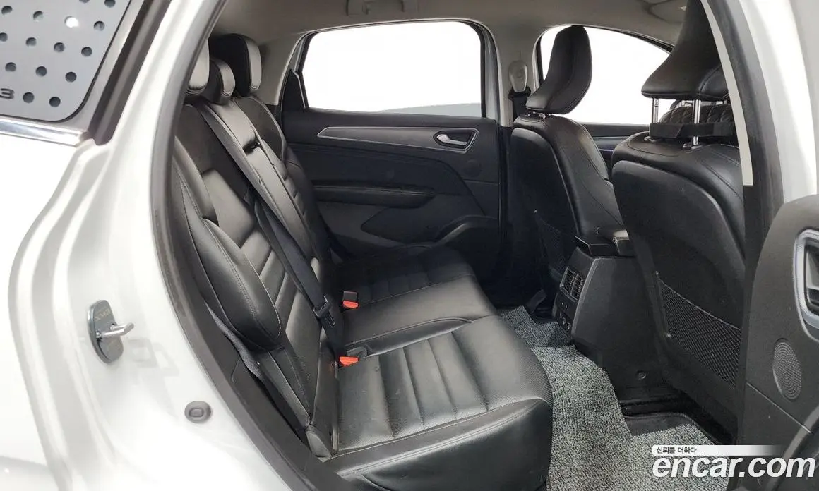 Renault (Samsung) XM3 2020 1.3 автомат (гидро), фото 17 Renault (Samsung) XM3 2020 1.3 автомат (гидро), фото 17