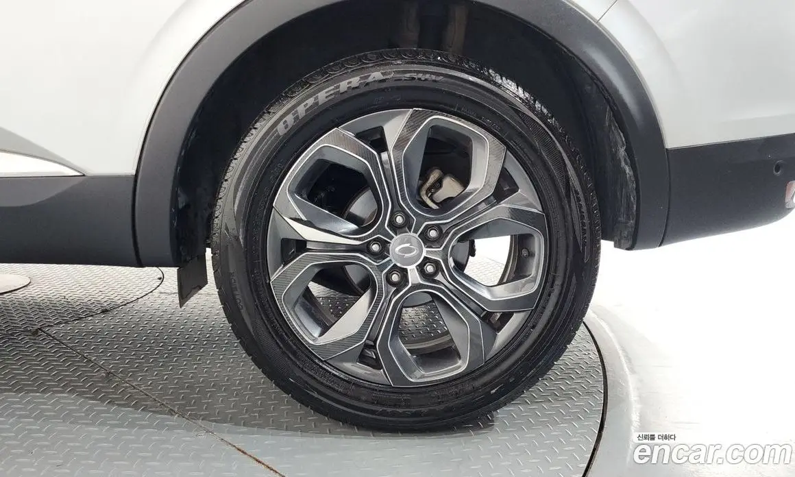 Renault (Samsung) XM3 2020 1.3 автомат (гидро), фото 7 Renault (Samsung) XM3 2020 1.3 автомат (гидро), фото 7