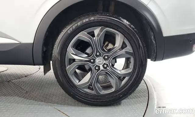 Renault (Samsung) XM3 2020 1.3 автомат (гидро), миниатюра 7 Renault (Samsung) XM3 2020 1.3 автомат (гидро), миниатюра 7