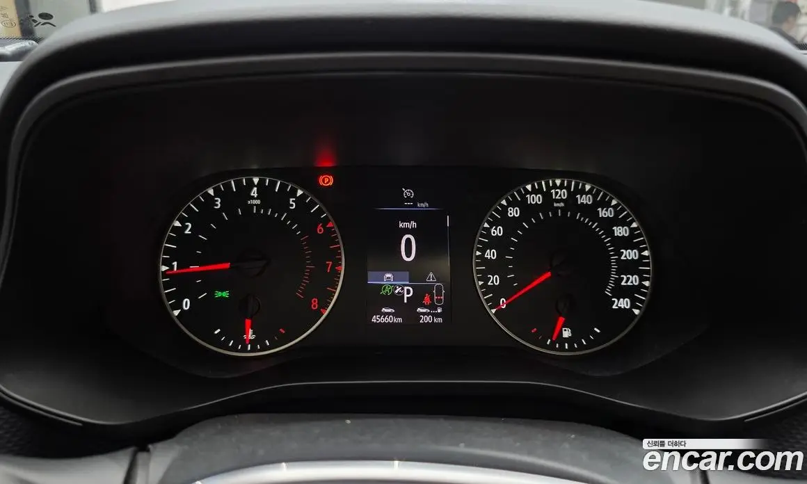 Renault (Samsung) XM3 2020 1.6 автомат (гидро), фото 11 Renault (Samsung) XM3 2020 1.6 автомат (гидро), фото 11