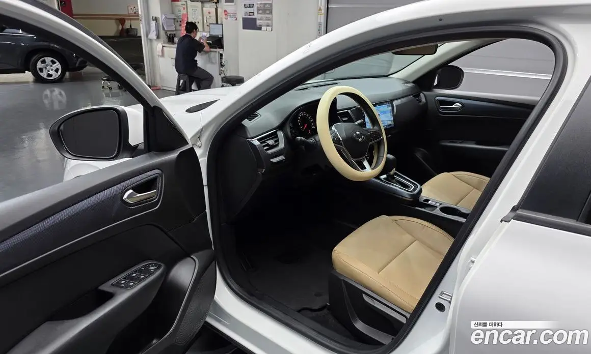 Renault (Samsung) XM3 2020 1.6 автомат (гидро), фото 13 Renault (Samsung) XM3 2020 1.6 автомат (гидро), фото 13