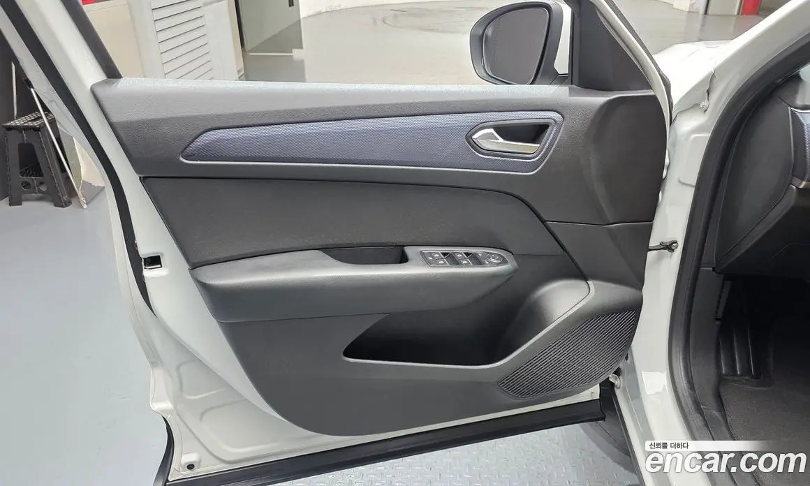 Renault (Samsung) XM3 2020 1.6 автомат (гидро), фото 14 Renault (Samsung) XM3 2020 1.6 автомат (гидро), фото 14
