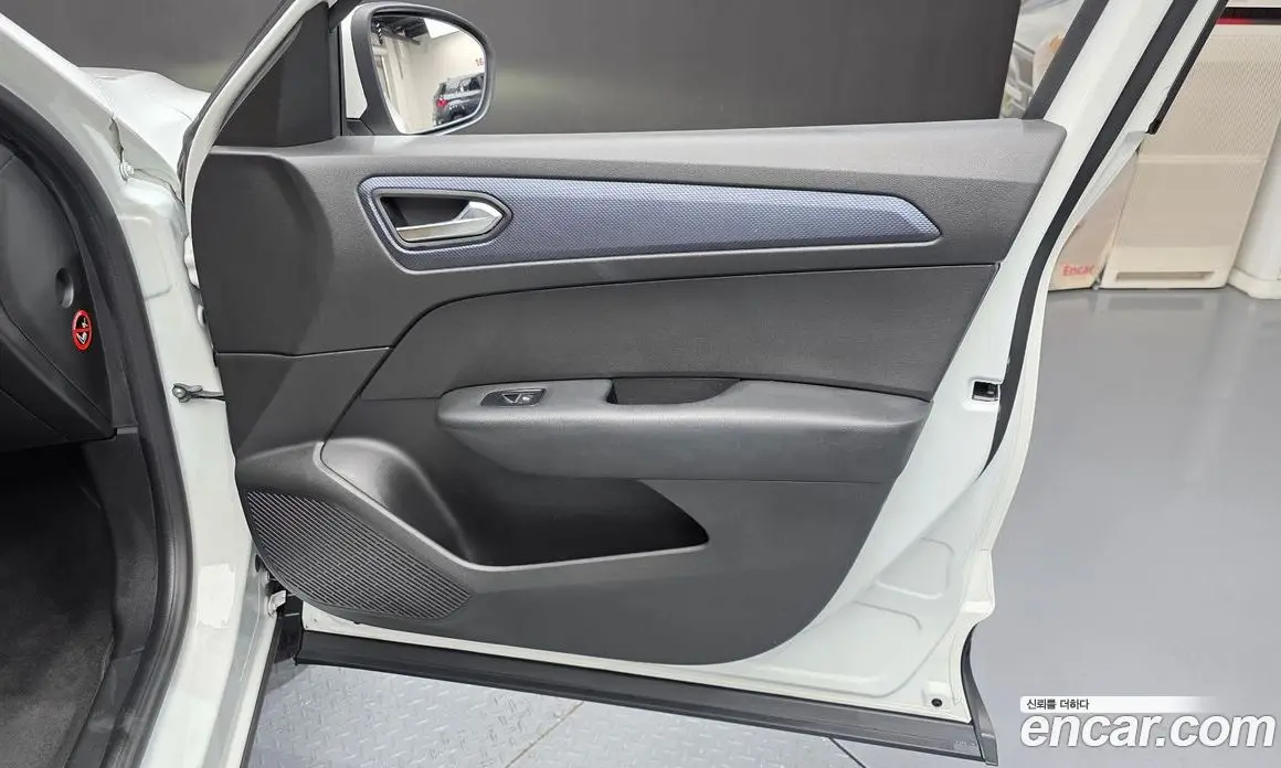 Renault (Samsung) XM3 2020 1.6 автомат (гидро), фото 15 Renault (Samsung) XM3 2020 1.6 автомат (гидро), фото 15