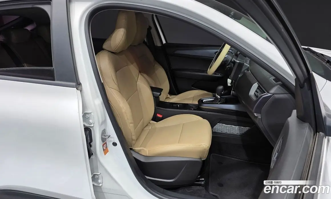 Renault (Samsung) XM3 2020 1.6 автомат (гидро), фото 16 Renault (Samsung) XM3 2020 1.6 автомат (гидро), фото 16