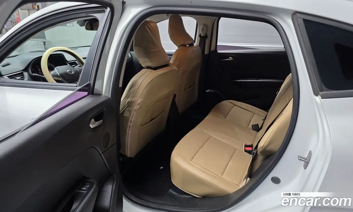 Renault (Samsung) XM3 2020 1.6 автомат (гидро), фото 17 Renault (Samsung) XM3 2020 1.6 автомат (гидро), фото 17