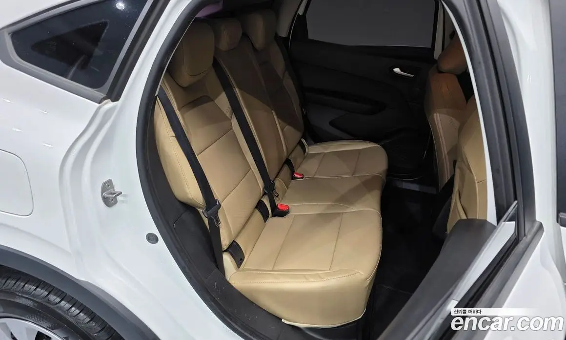 Renault (Samsung) XM3 2020 1.6 автомат (гидро), фото 18 Renault (Samsung) XM3 2020 1.6 автомат (гидро), фото 18