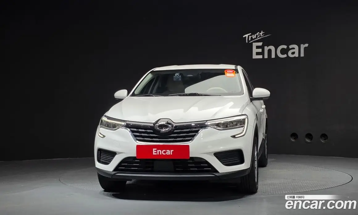 Renault (Samsung) XM3 2020 1.6 автомат (гидро), фото 3 Renault (Samsung) XM3 2020 1.6 автомат (гидро), фото 3