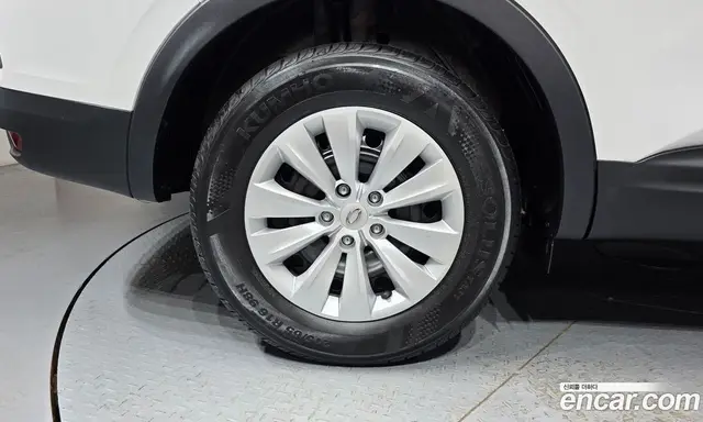 Renault (Samsung) XM3 2020 1.6 автомат (гидро), миниатюра 5 Renault (Samsung) XM3 2020 1.6 автомат (гидро), миниатюра 5