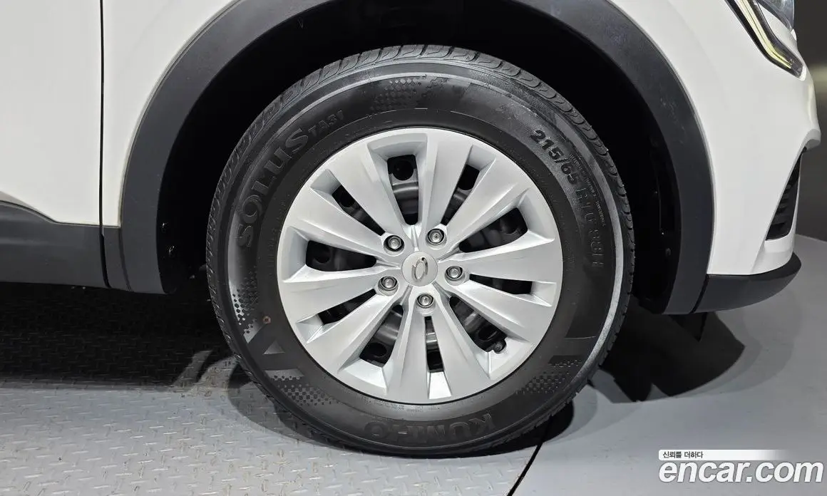 Renault (Samsung) XM3 2020 1.6 автомат (гидро), фото 7 Renault (Samsung) XM3 2020 1.6 автомат (гидро), фото 7