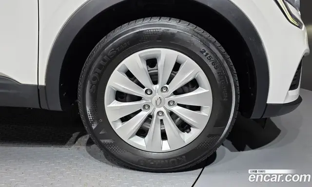Renault (Samsung) XM3 2020 1.6 автомат (гидро), миниатюра 7 Renault (Samsung) XM3 2020 1.6 автомат (гидро), миниатюра 7